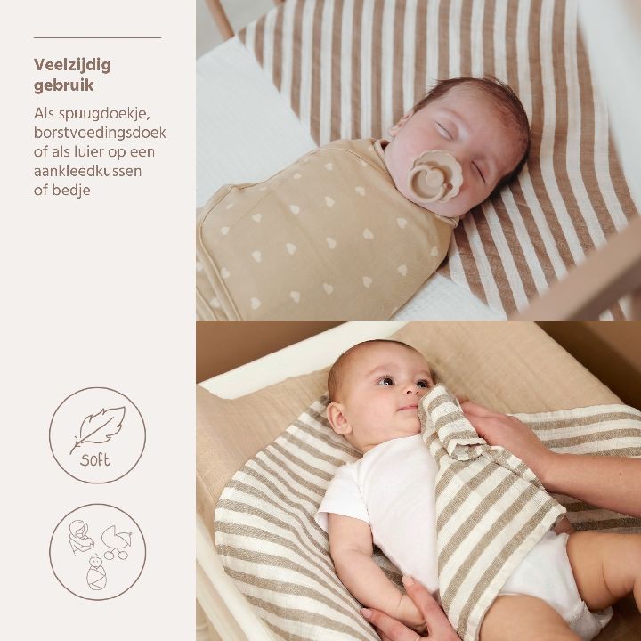 4592040023_5_Luiers_Myeco_Pre_Washed_Stripe_Taupe_2_pck 4592040023_5_Luiers_Myeco_Pre_Washed_Stripe_Taupe_2_pck_4