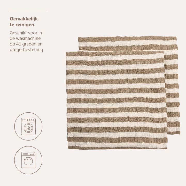 4592040023_6_Luiers_Myeco_Pre_Washed_Stripe_Taupe_2_pck 4592040023_6_Luiers_Myeco_Pre_Washed_Stripe_Taupe_2_pck_6