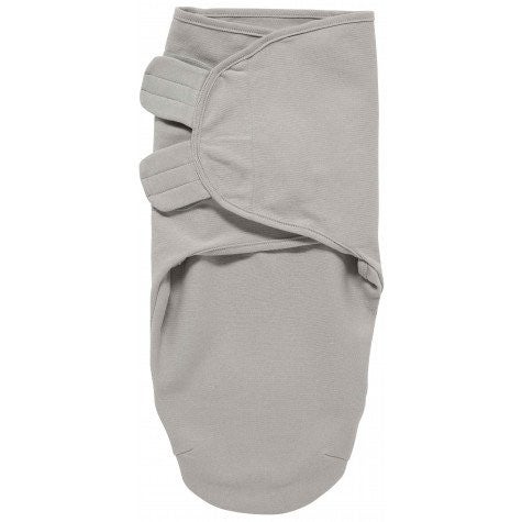 Inbakerdoek Swaddle Meyco Grijs 0-3 Maanden Inbakerdoek Swaddle Meyco Grijs 0-3 Maanden_1