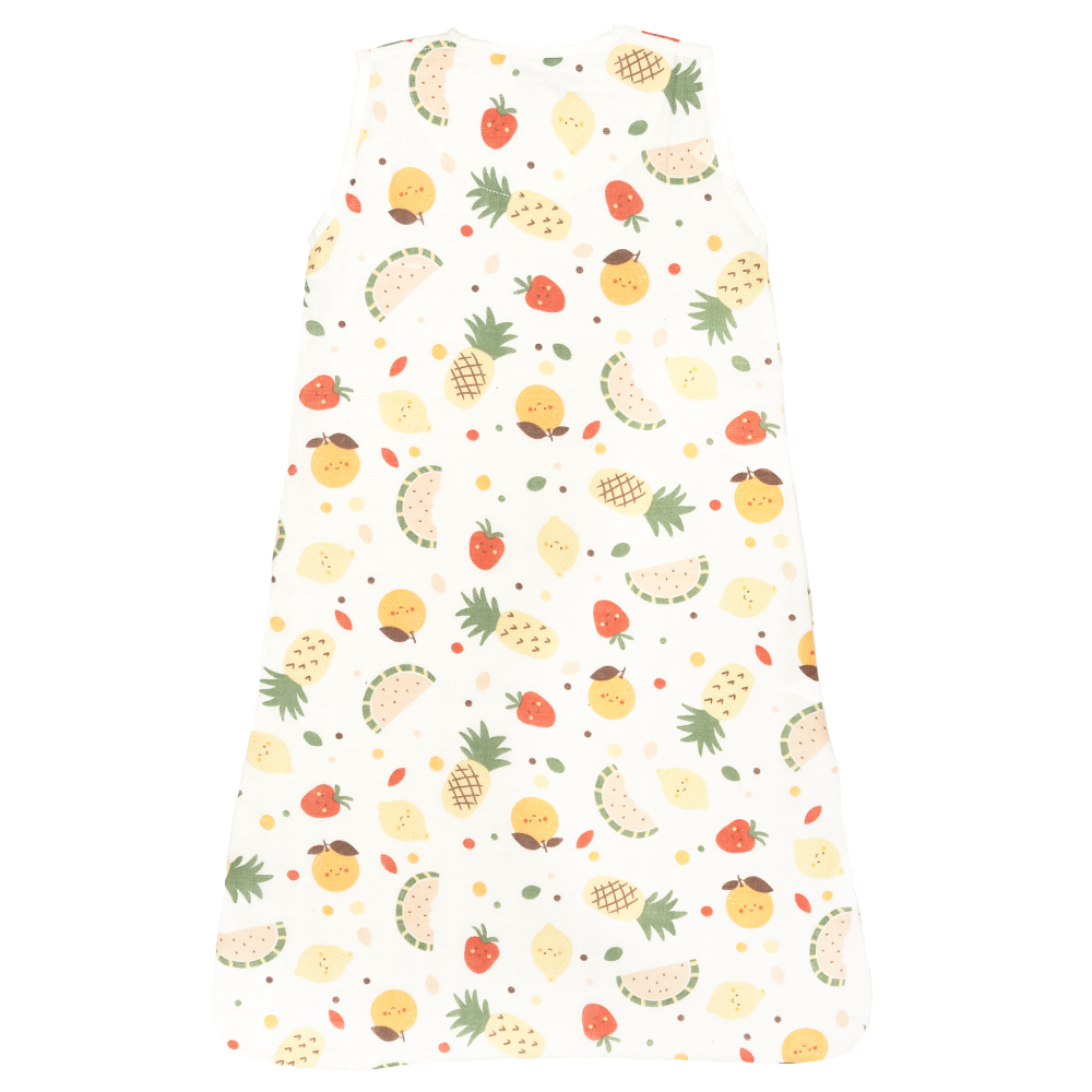 4592150437_2_slaapzak_little_boo_hydrofiel_fruit_multi_110cm 4592150437_2_slaapzak_little_boo_hydrofiel_fruit_multi_110cm_2