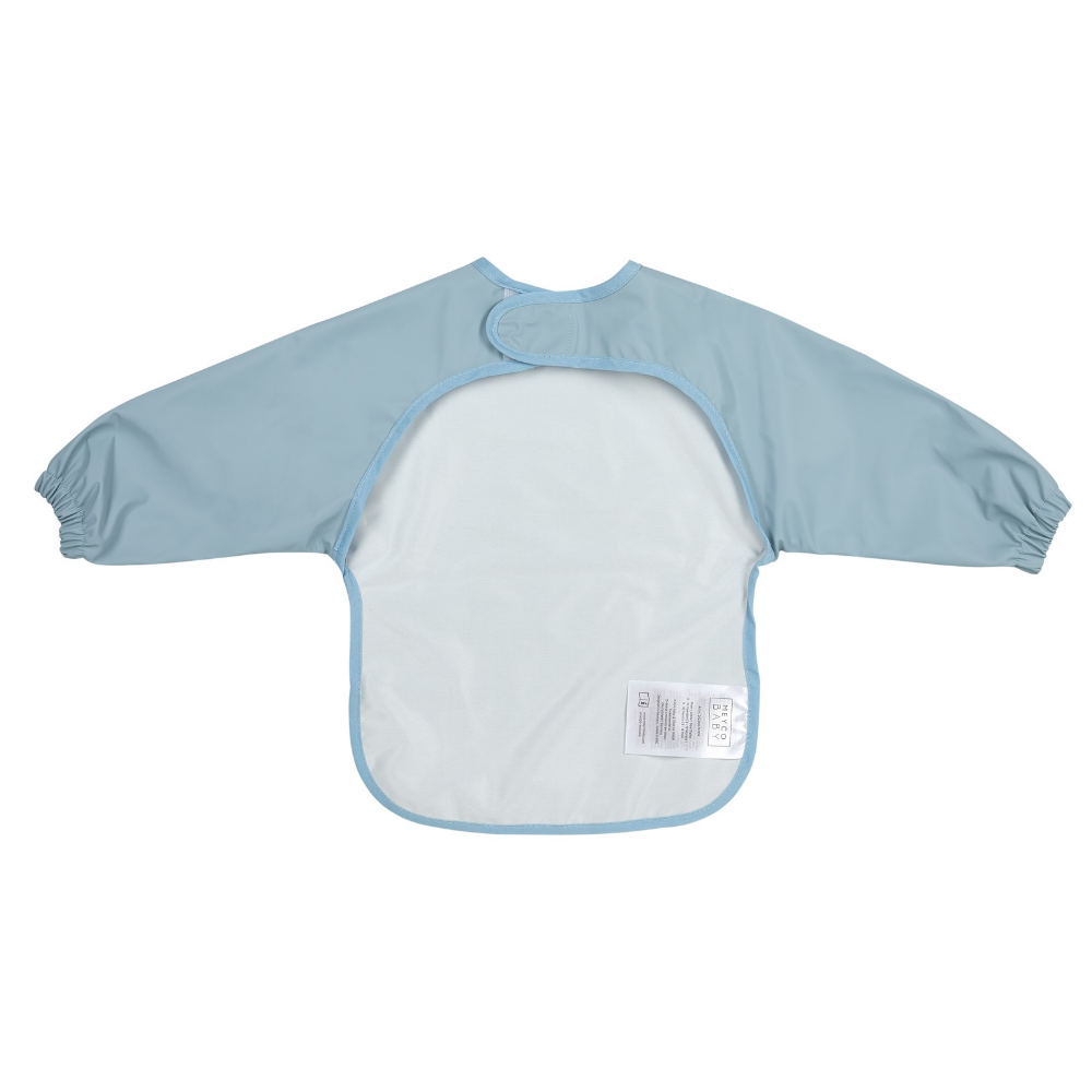 4592870030_2_Slabber_Met_Mouw_Meyco_Jeans_Blue 4592870030_2_Slabber_Met_Mouw_Meyco_Jeans_Blue_2