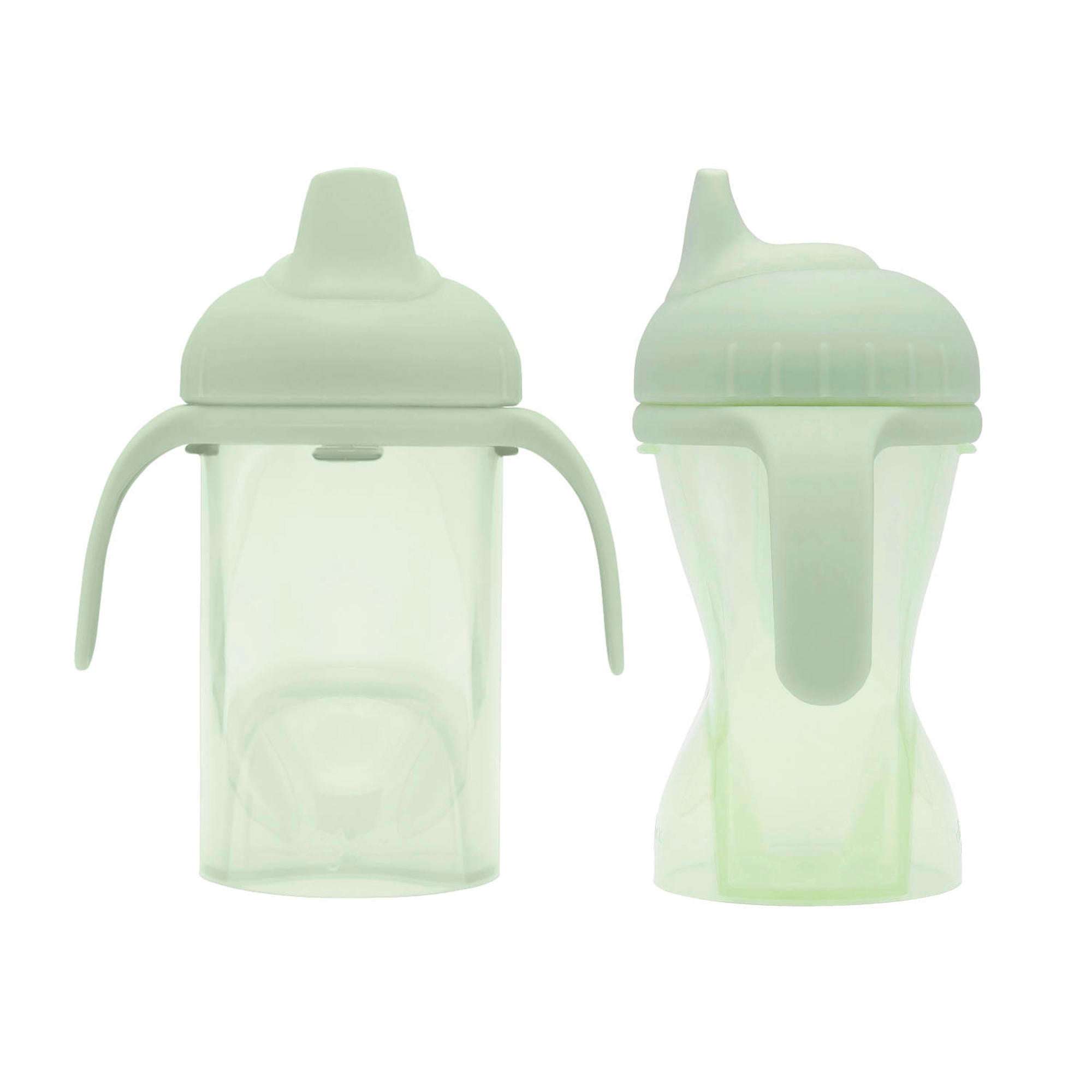 Antilek Tuitbeker Difrax 250ml Pistachio Antilek Tuitbeker Difrax 250ml Pistachio_1