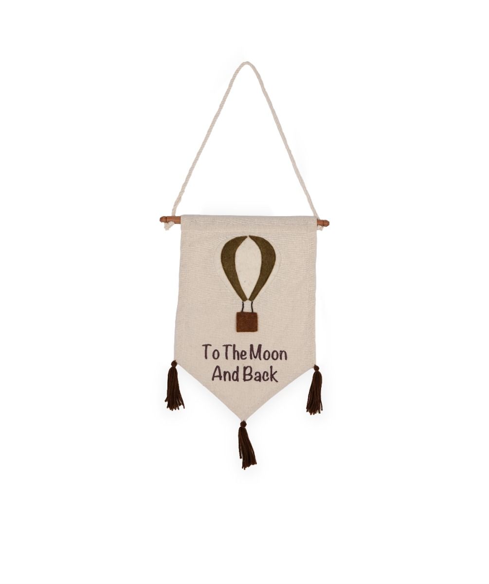 Wandhanger Kidsdepot Balloon Wandhanger Kidsdepot Balloon_1