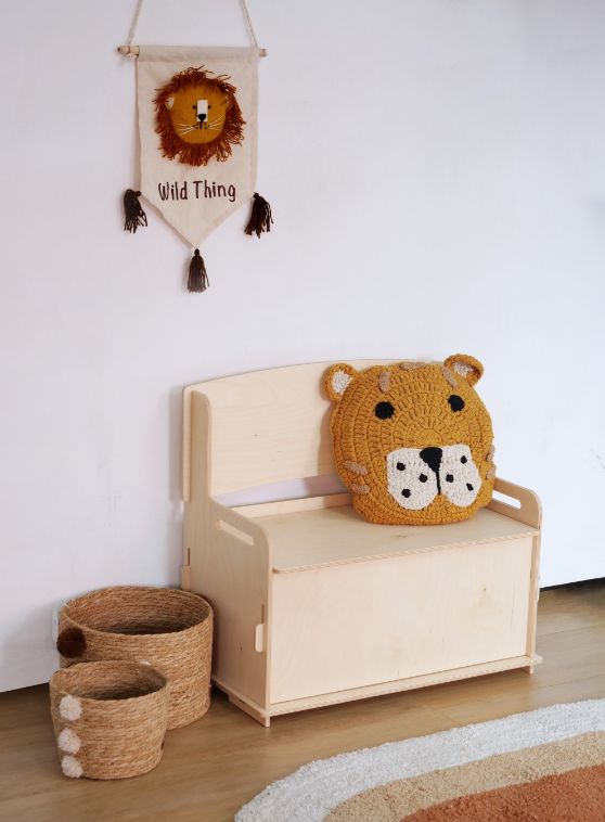4632300020_2_wandhanger_kidsdepot_wild_thing 4632300020_2_wandhanger_kidsdepot_wild_thing_2