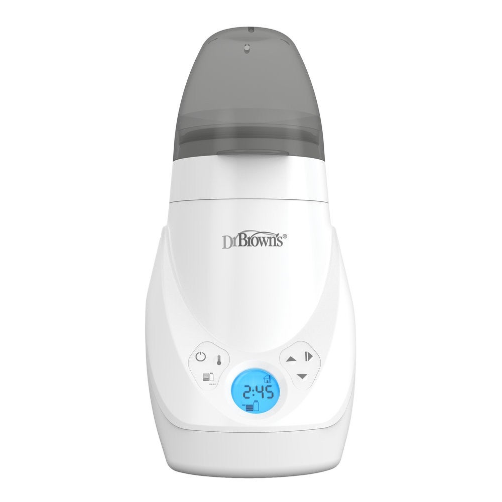 Flesverwarmer & Sterilisator Dr Flesverwarmer & Sterilisator Dr_1