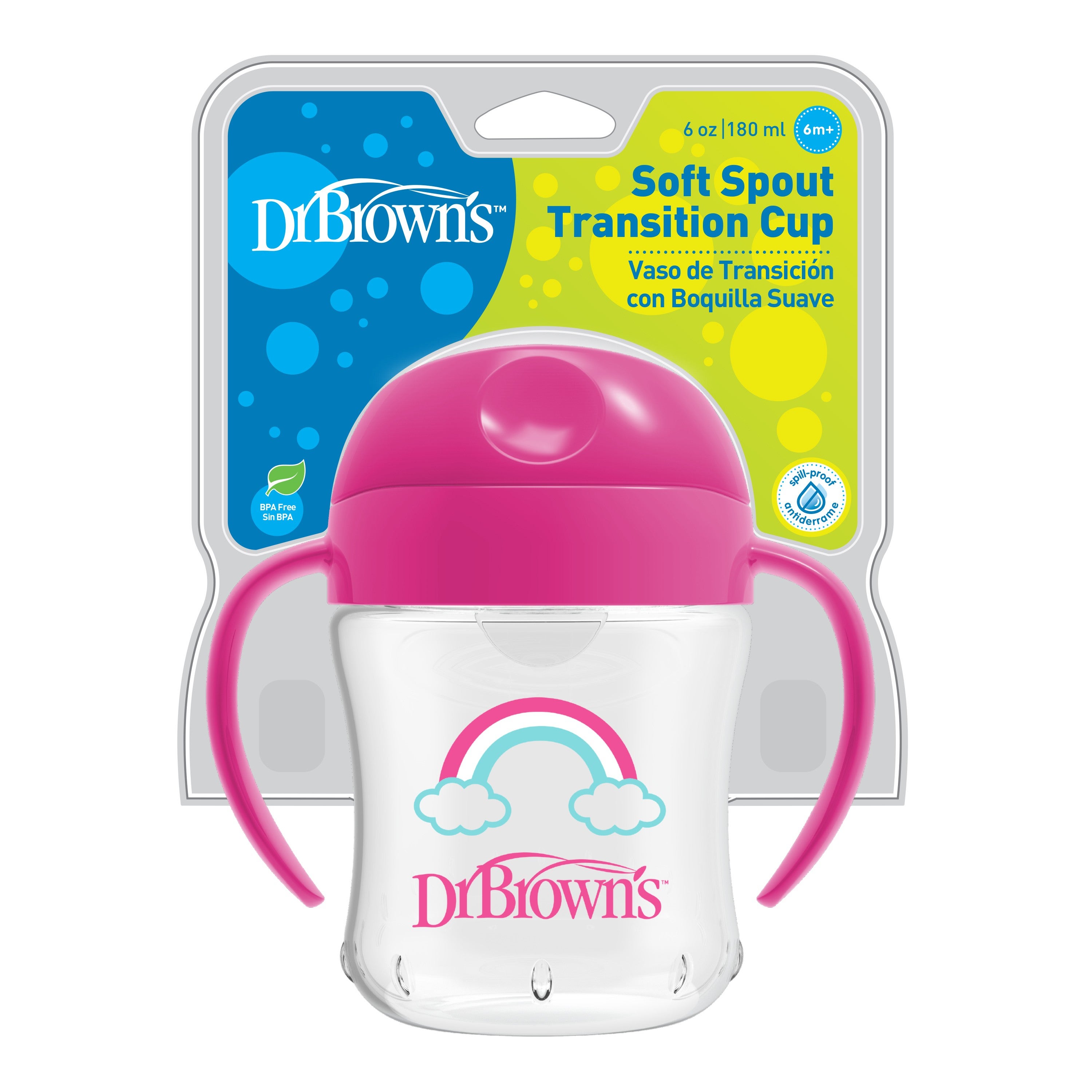 4902800085_4_drinkbeker_dr_browns_180ml_roze 4902800085_4_drinkbeker_dr_browns_180ml_roze_4