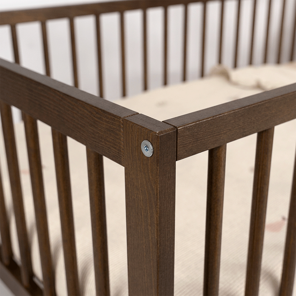 4940070011_3_Peuterbed_Colorfull_Home_Liam_v2_170x140_Pure_Cacao 4940070011_3_Peuterbed_Colorfull_Home_Liam_v2_170x140_Pure_Cacao_3
