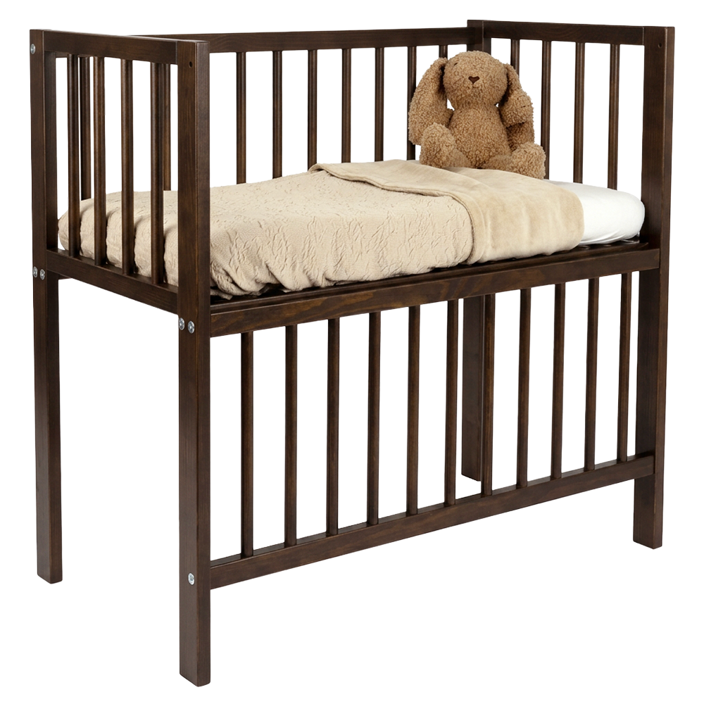 4940090002_1_Wieg_Co_sleeper_Colorfull_Home_Lily_Cacao 4940090002_1_Wieg_Co_sleeper_Colorfull_Home_Lily_Cacao_1