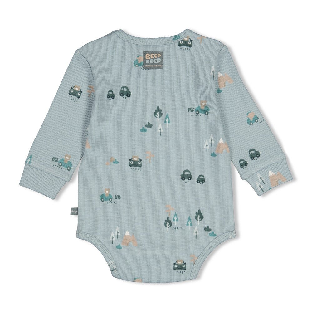 50200273_2_Romper_Feetje_Rib_Beep_Beep_Mint 50200273_2_Romper_Feetje_Rib_Beep_Beep_Mint_2