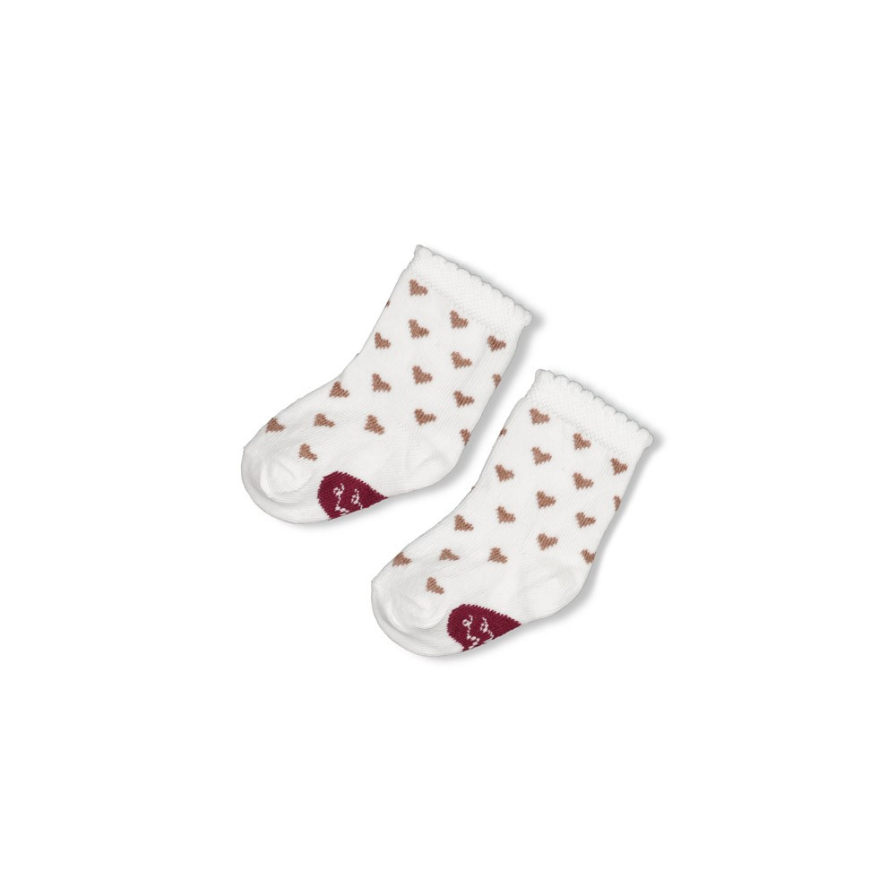 50400387_1_Sokken_Feetje_My_Little_Love_Offwhite 50400387_1_Sokken_Feetje_My_Little_Love_Offwhite_1