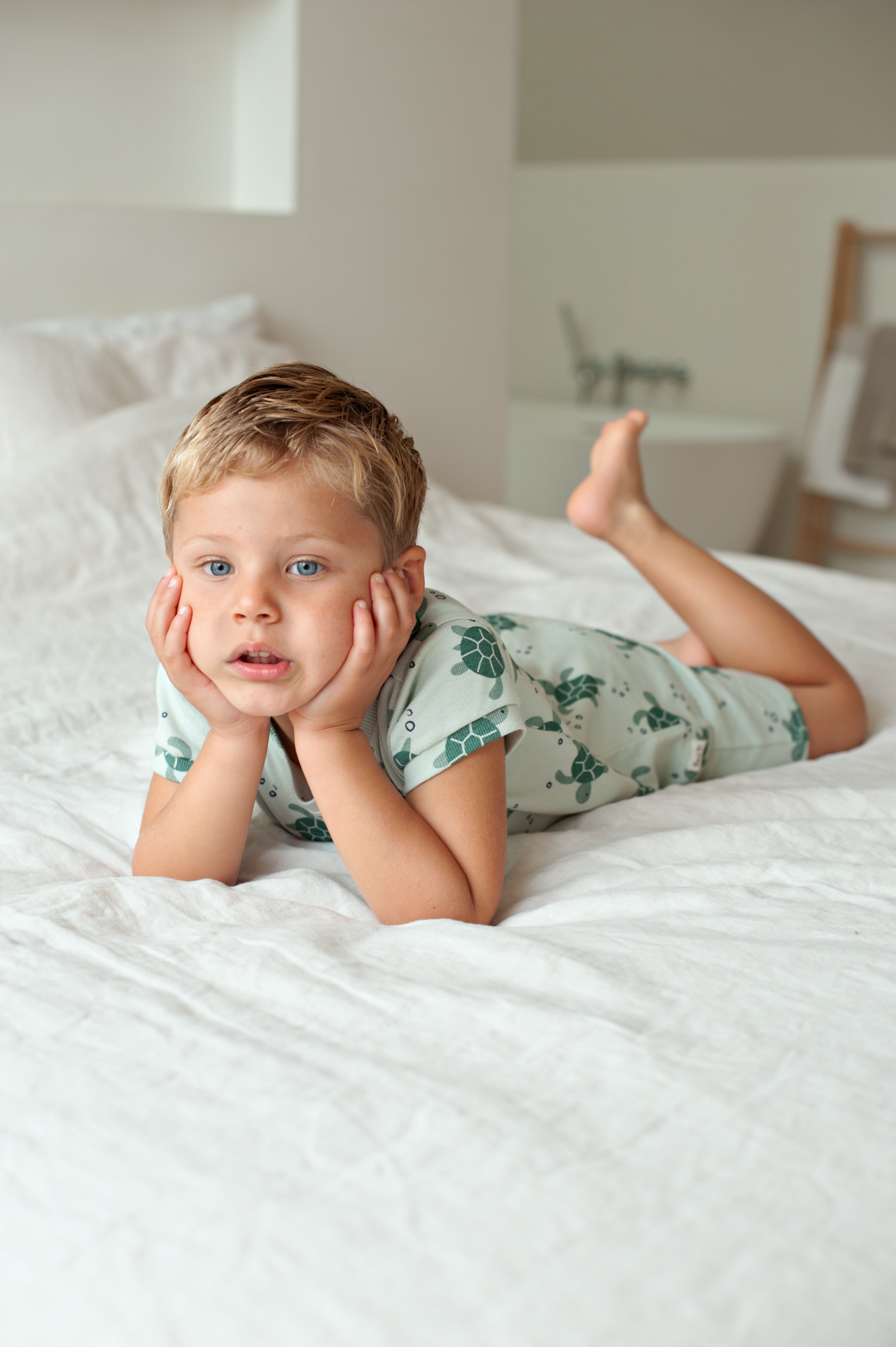 50500091_8_Pyjama_Feetje_Premium_Summerwear_Timmy_Turtle_Mint 50500091_8_Pyjama_Feetje_Premium_Summerwear_Timmy_Turtle_Mint_8