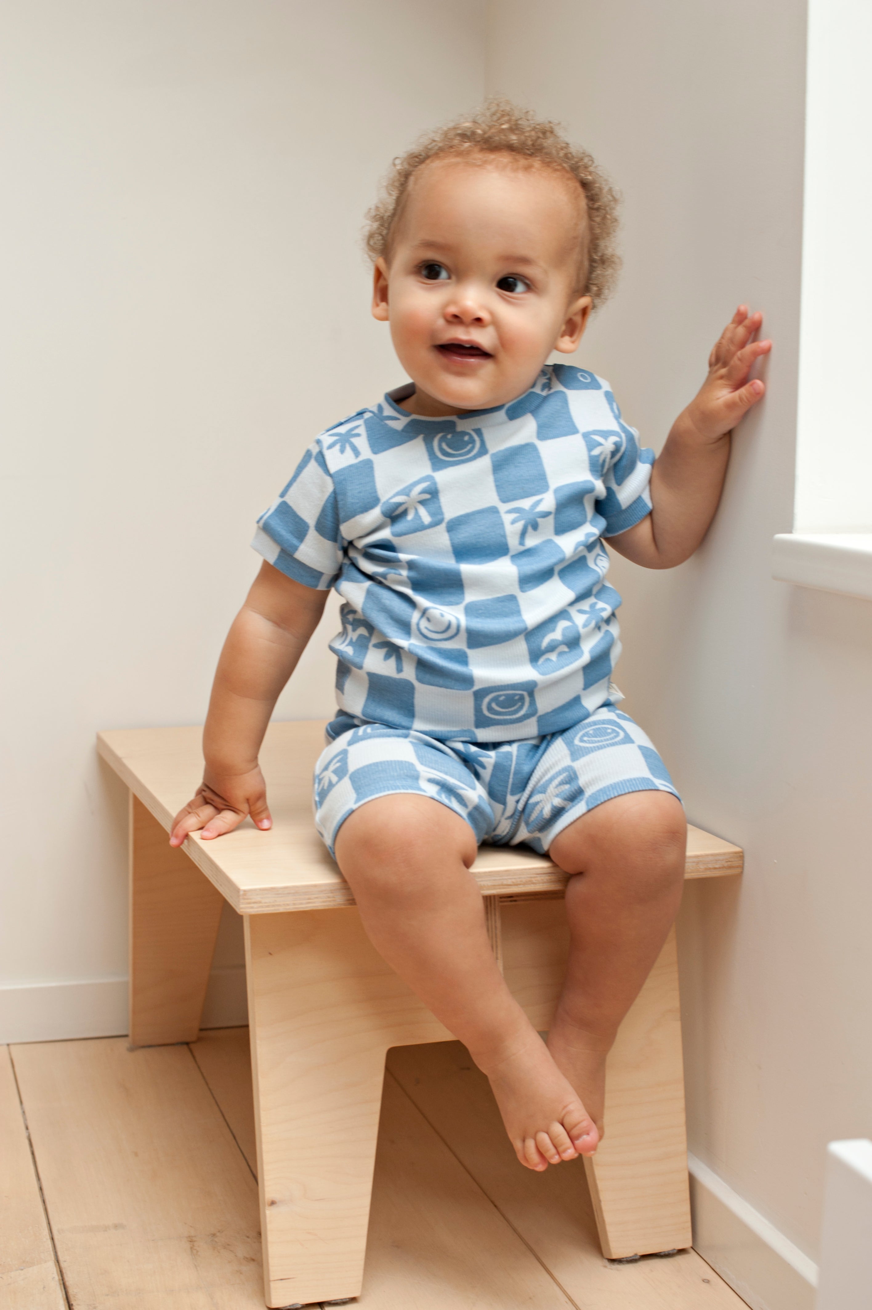50500092_4_Pyjama_Feetje_Premium_Summerwear_Chase_Check_Blauw 50500092_4_Pyjama_Feetje_Premium_Summerwear_Chase_Check_Blauw_4