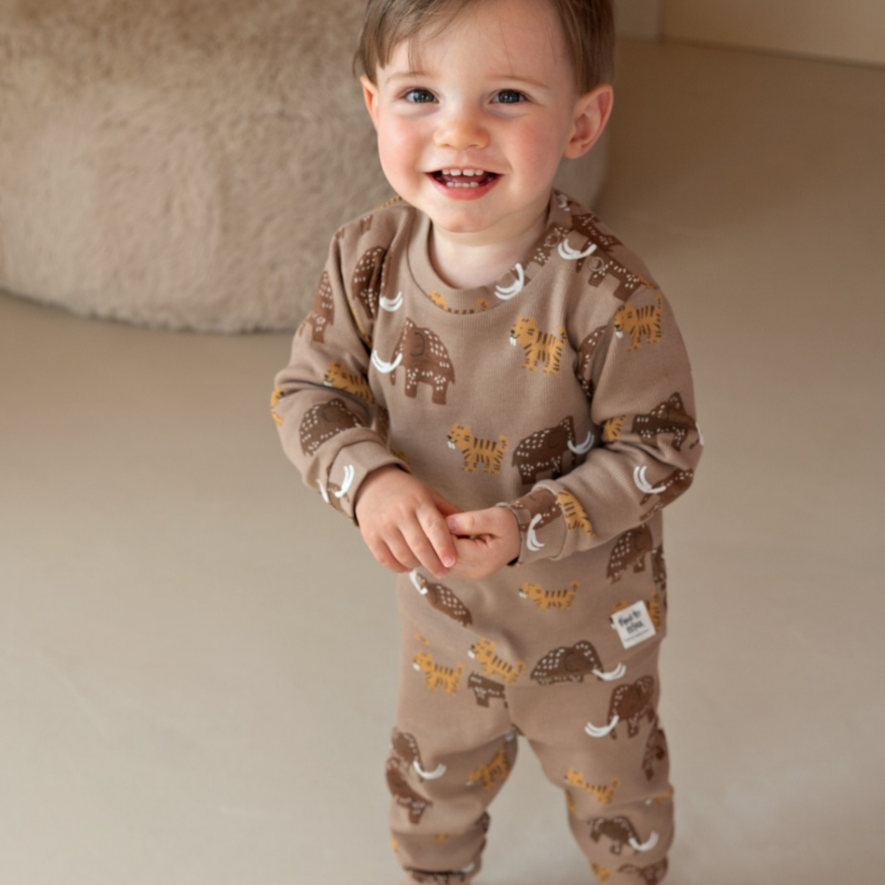 50500100_4_pyjama_feetje_premium_sleepwear_milo_mammoth 50500100_4_pyjama_feetje_premium_sleepwear_milo_mammoth_4