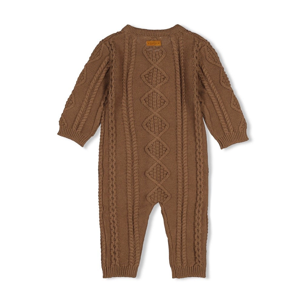 50800137_2_Boxpak_Feetje_Gebreid_Cable_Knit_The_Knits_Bruin 50800137_2_Boxpak_Feetje_Gebreid_Cable_Knit_The_Knits_Bruin_2