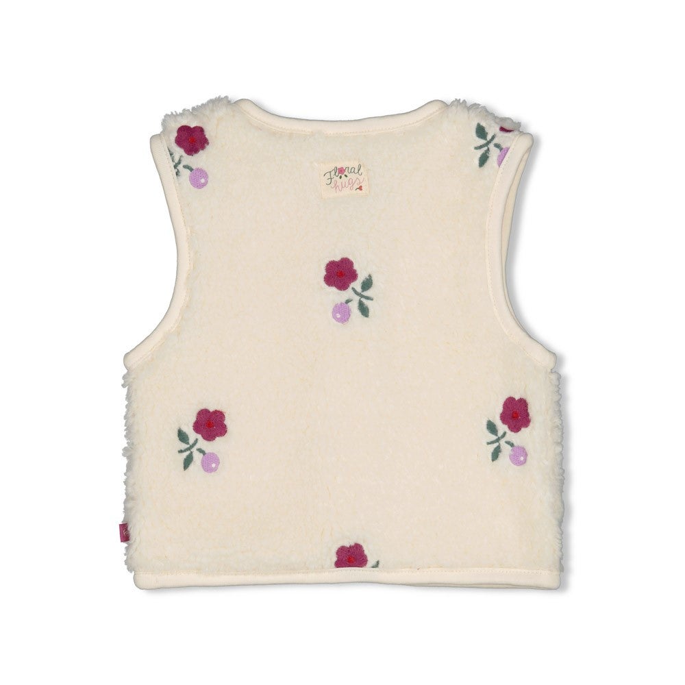 51200049_2_Teddy_Gilet_Feetje_Met_Borduursel_Afternoon_Tea 51200049_2_Teddy_Gilet_Feetje_Met_Borduursel_Afternoon_Tea_2