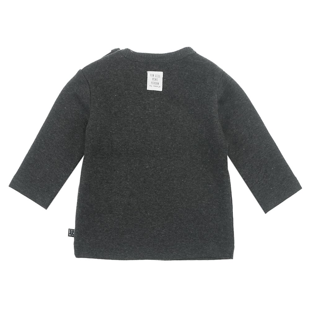 51601474_2_shirt_longsleeve_feetje_fepmar25_mini_person_antraciet_melange 51601474_2_shirt_longsleeve_feetje_fepmar25_mini_person_antraciet_melange_2