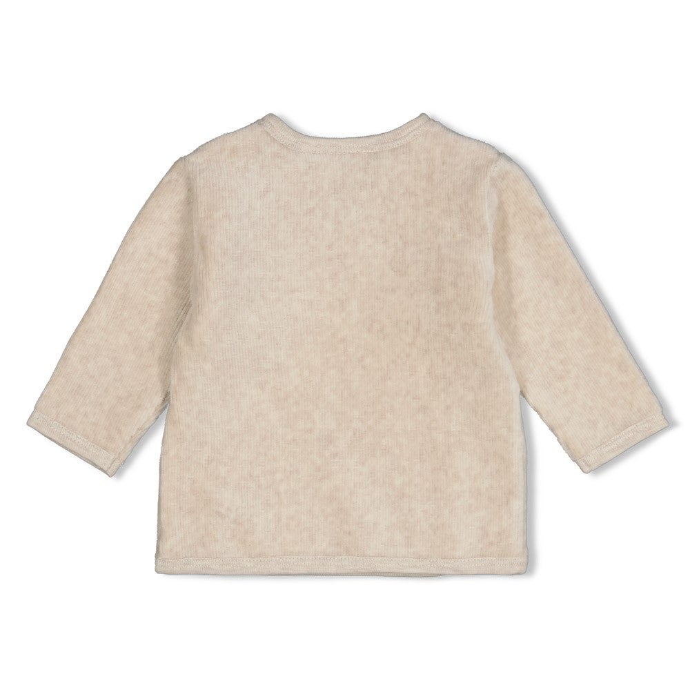 51602771_2_Overslagshirt_Velours_Rib_Feetje_The_Cuddle_Company_Taupe_Melange 51602771_2_Overslagshirt_Velours_Rib_Feetje_The_Cuddle_Company_Taupe_Melange_2