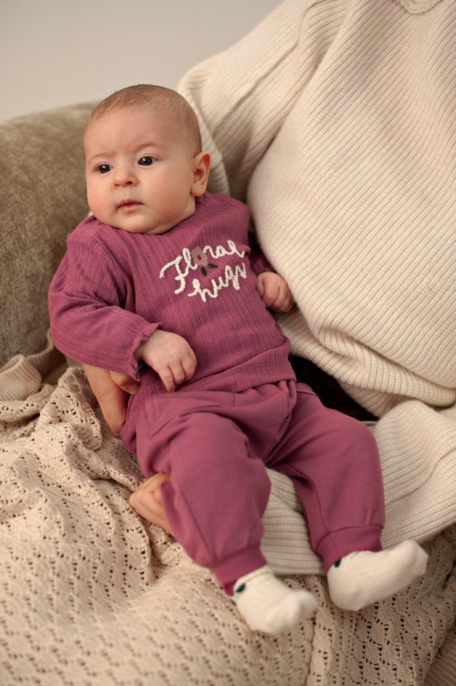 51602823_4_Shirt_Longsleeve_Feetje_Rib_Afternoon_Tea_Berry 51602823_4_Shirt_Longsleeve_Feetje_Rib_Afternoon_Tea_Berry_4