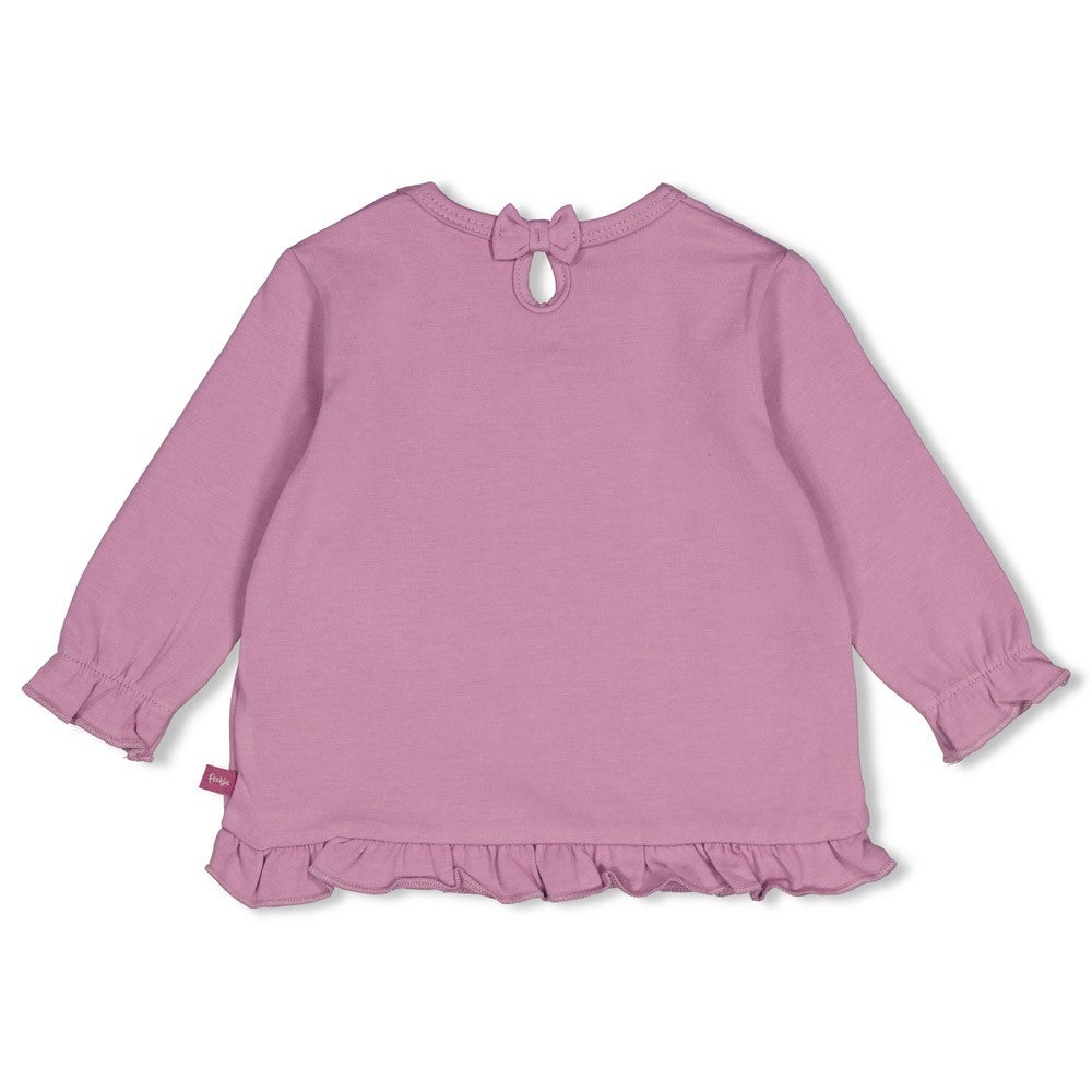 51602825_2_Shirt_Longsleeve_Feetje_Ruches_Afternoon_Tea_Lila 51602825_2_Shirt_Longsleeve_Feetje_Ruches_Afternoon_Tea_Lila_2