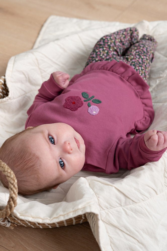 51602826_3_Sweater_Feetje_Ruches_RelaxeD_Fit_Afternoon_Tea_Berry 51602826_3_Sweater_Feetje_Ruches_RelaxeD_Fit_Afternoon_Tea_Berry_3