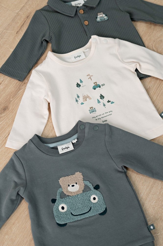 51602827_3_Shirt_Longsleeve_Feetje_Beep_Beep_Off_White 51602827_3_Shirt_Longsleeve_Feetje_Beep_Beep_Off_White_3