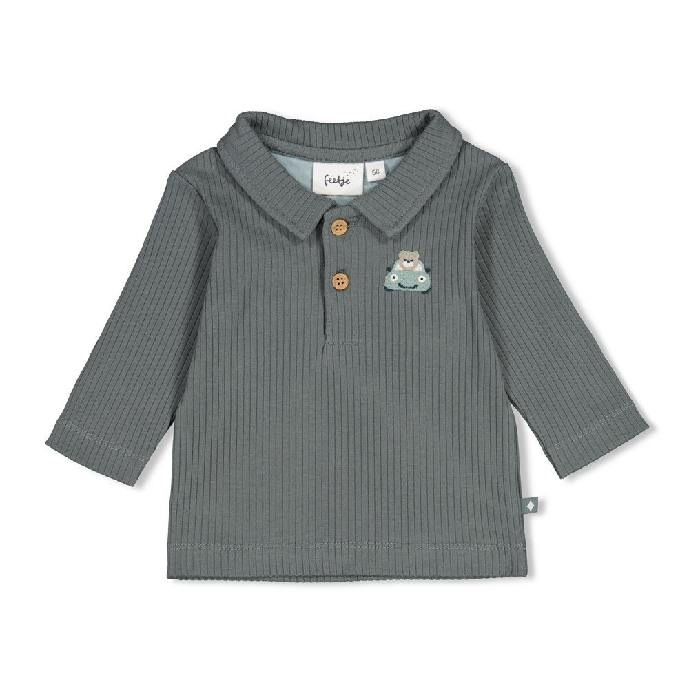 51602830_1_Polo_Feetje_Rib_Beep_Beep_Zeegroen 51602830_1_Polo_Feetje_Rib_Beep_Beep_Zeegroen_1