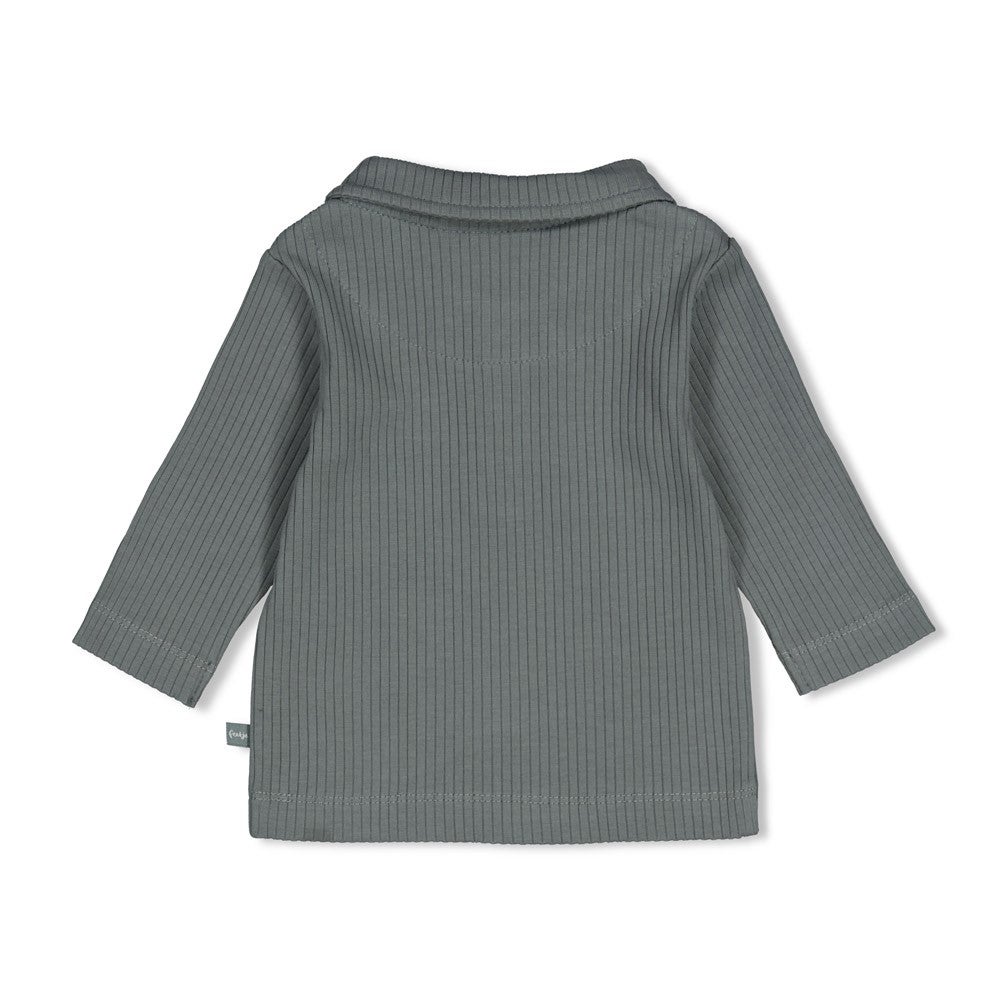 51602830_2_Polo_Feetje_Rib_Beep_Beep_Zeegroen 51602830_2_Polo_Feetje_Rib_Beep_Beep_Zeegroen_2