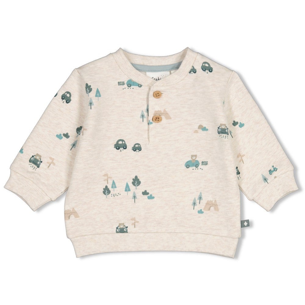 51602831_1_Sweater_Feetje_Beep_Beep_Off_White_Melange 51602831_1_Sweater_Feetje_Beep_Beep_Off_White_Melange_1