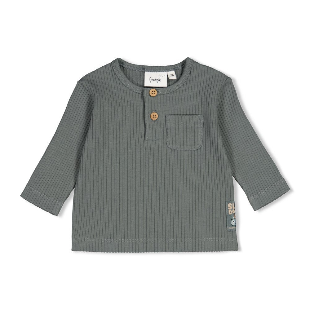 51602843_1_Shirt_Longsleeve_Feetje_Rib_Beep_Beep_Zeegroen 51602843_1_Shirt_Longsleeve_Feetje_Rib_Beep_Beep_Zeegroen_1