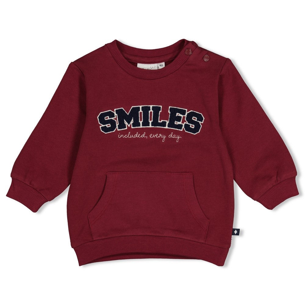 51602863_1_Sweater_Feetje_Built_For_Fun_Bordeaux 51602863_1_Sweater_Feetje_Built_For_Fun_Bordeaux_1