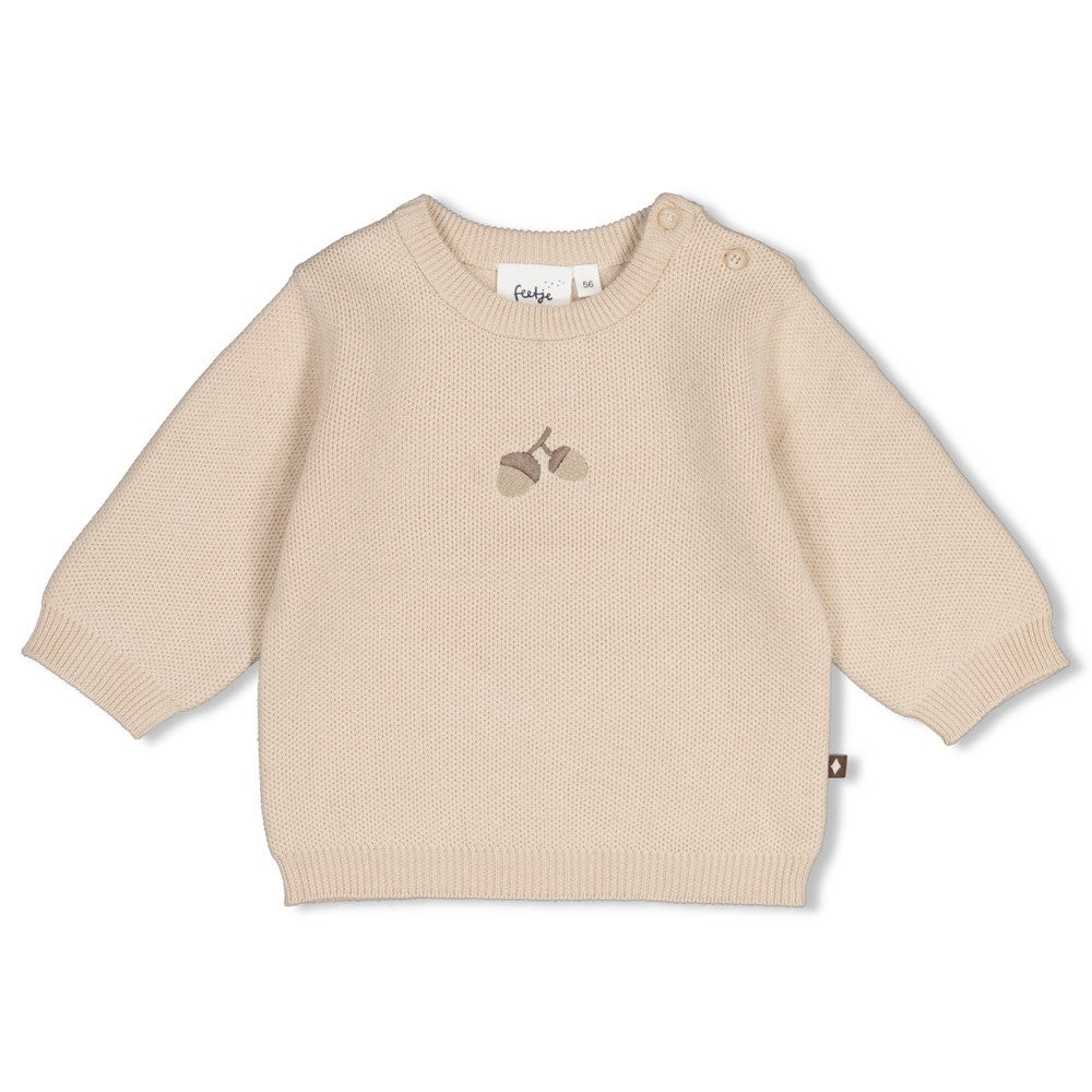 51602898_1_Sweater_Feetje_Gebreid_The_Knits_Zand 51602898_1_Sweater_Feetje_Gebreid_The_Knits_Zand_1