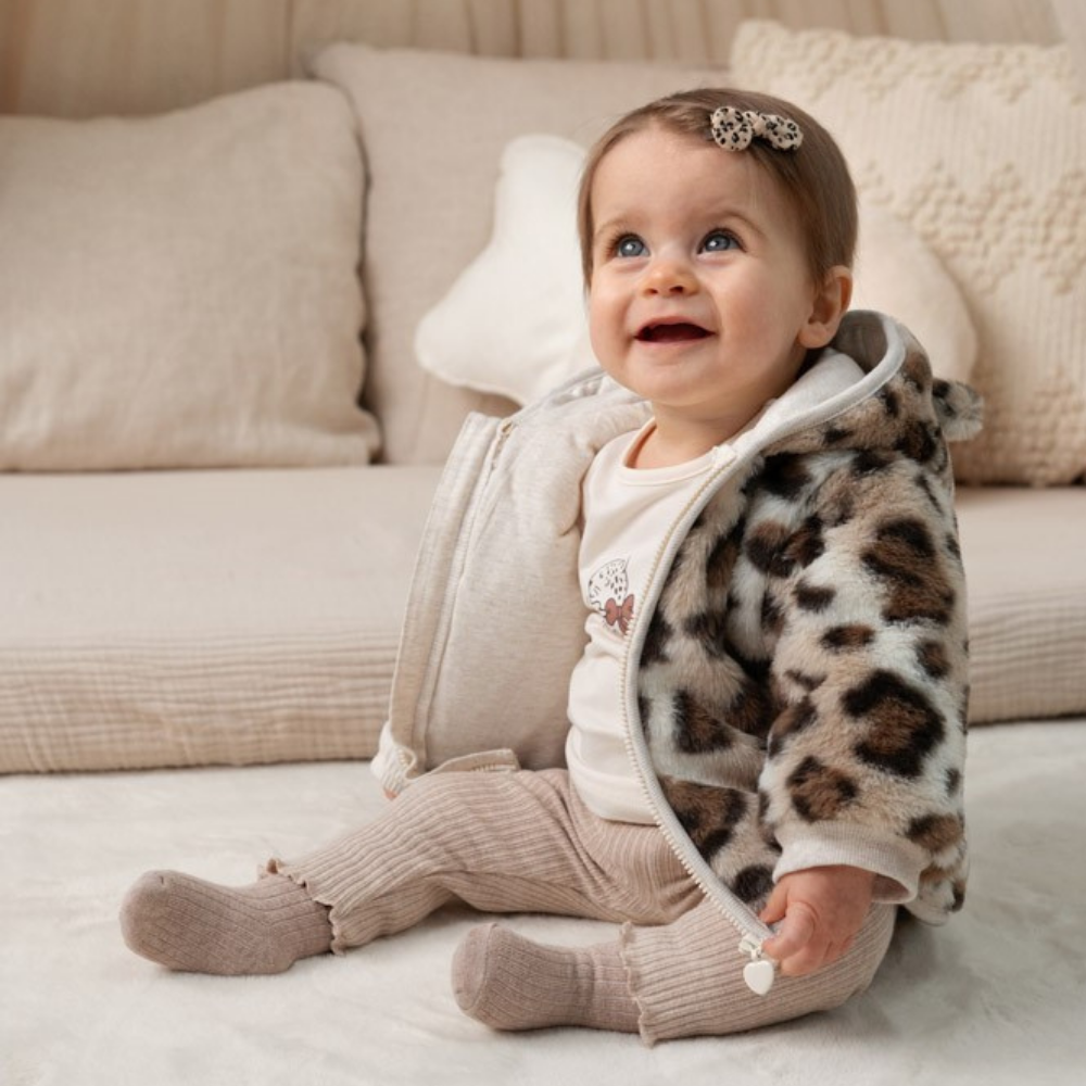 51800373_5_Jasje_Fake_Fur_Feetje_Dress_To_Impress_Taupe 51800373_5_Jasje_Fake_Fur_Feetje_Dress_To_Impress_Taupe_5