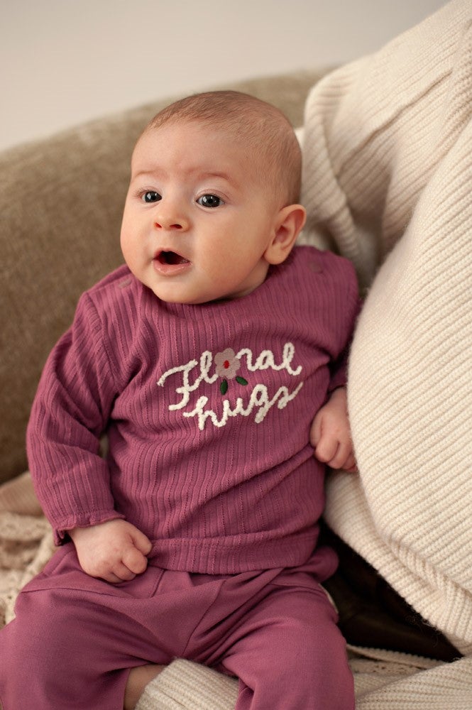 52202585_3_Broek_Feetje_Afternoon_Tea_Berry 52202585_3_Broek_Feetje_Afternoon_Tea_Berry_3