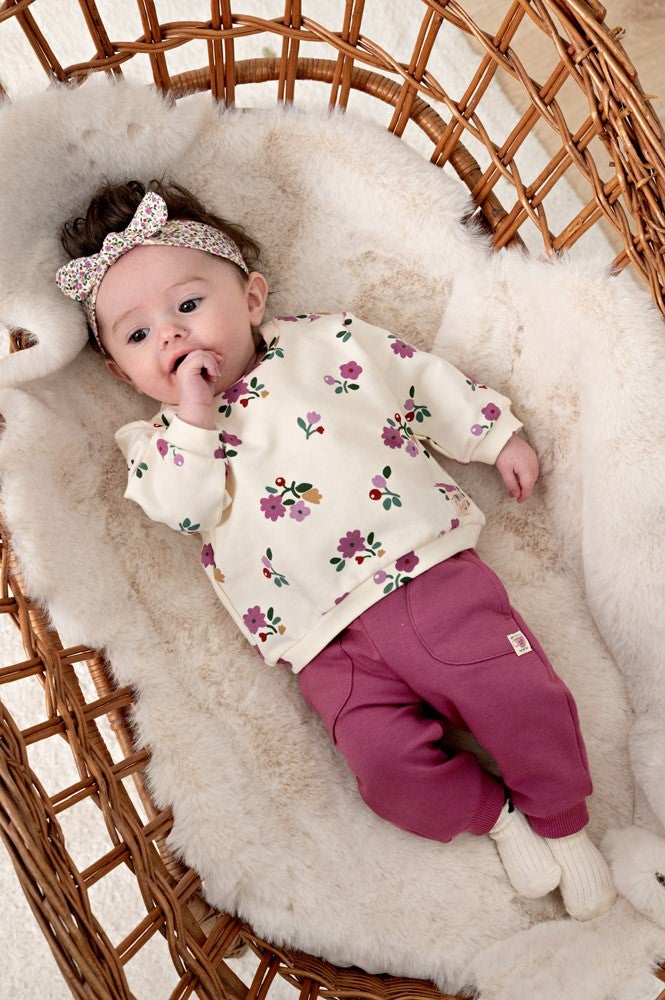 52202585_4_Broek_Feetje_Afternoon_Tea_Berry 52202585_4_Broek_Feetje_Afternoon_Tea_Berry_4