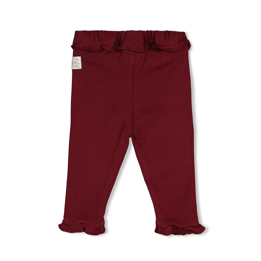 52202612_2_Legging_Pointelle_Rib_Feetje_My_Little_Love_Bordeaux 52202612_2_Legging_Pointelle_Rib_Feetje_My_Little_Love_Bordeaux_2