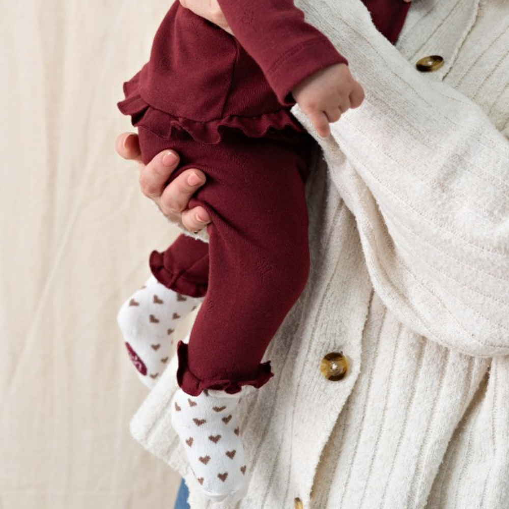52202612_4_Legging_Pointelle_Rib_Feetje_My_Little_Love_Bordeaux 52202612_4_Legging_Pointelle_Rib_Feetje_My_Little_Love_Bordeaux_4