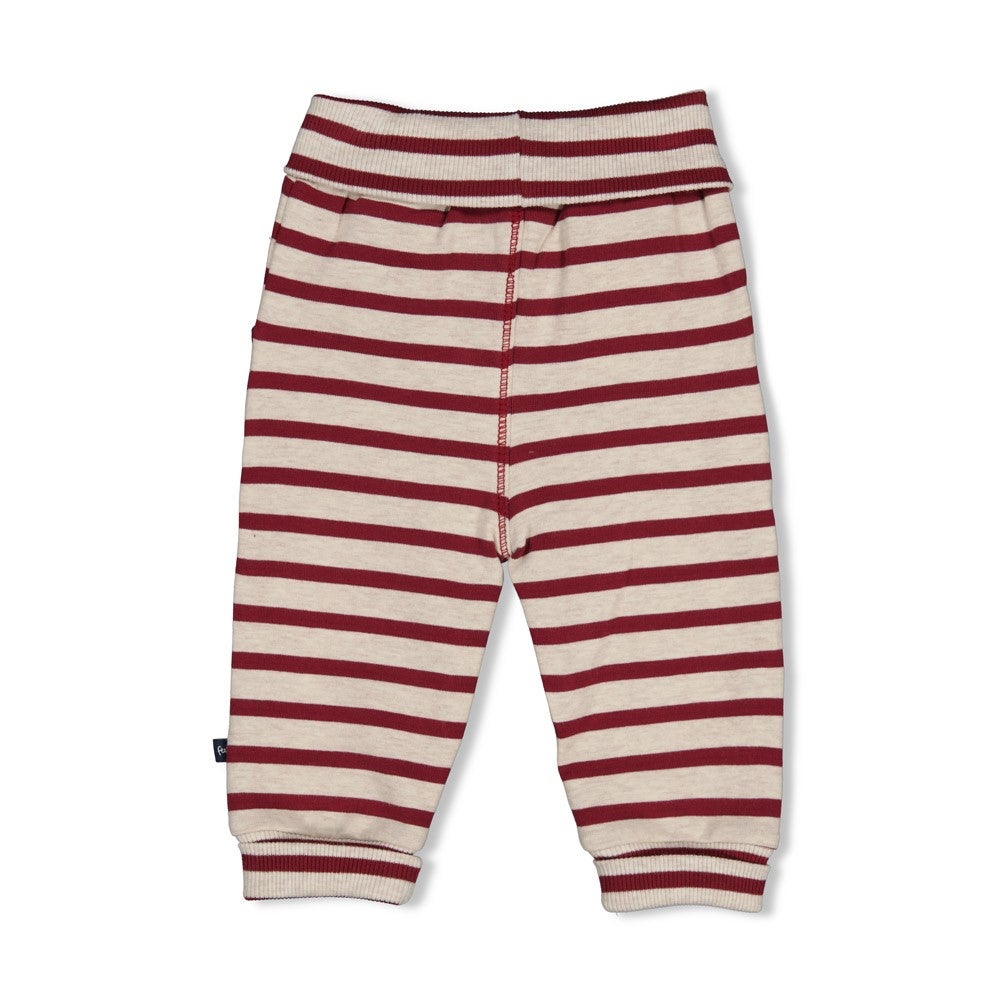 52202616_2_Broek_Feetje_Streep_Built_For_Fun_Bordeaux 52202616_2_Broek_Feetje_Streep_Built_For_Fun_Bordeaux_2