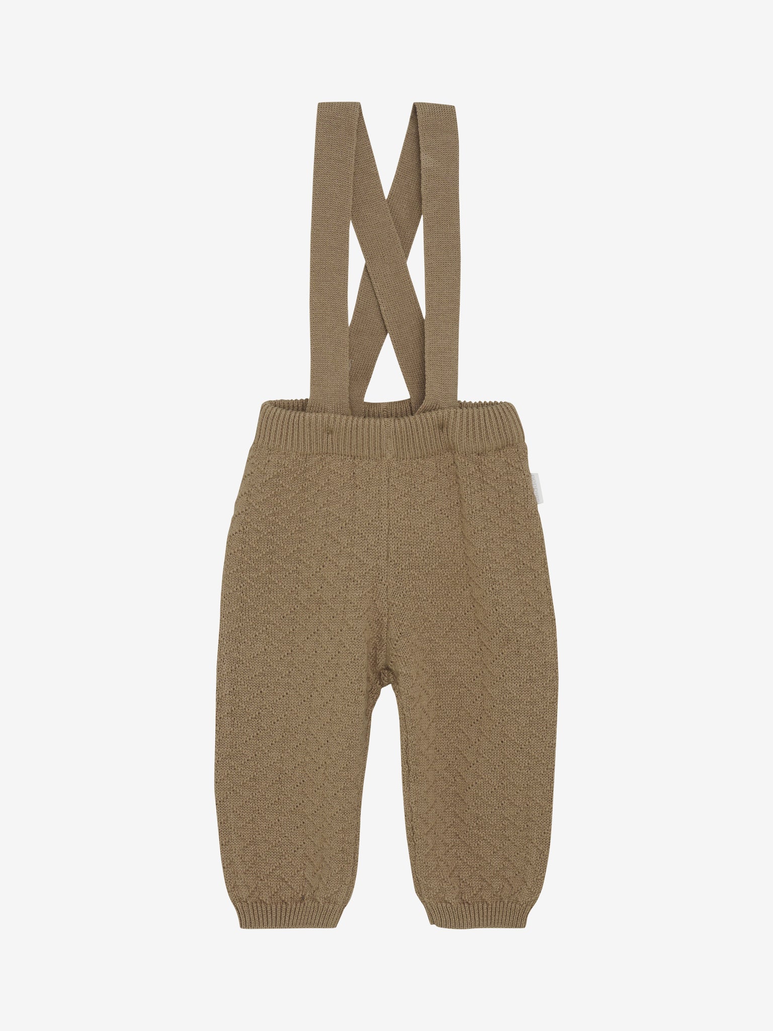 Tuinbroek Noppies NOOS Salado Slim Fit Portabella Tuinbroek Noppies NOOS Salado Slim Fit Portabella_1