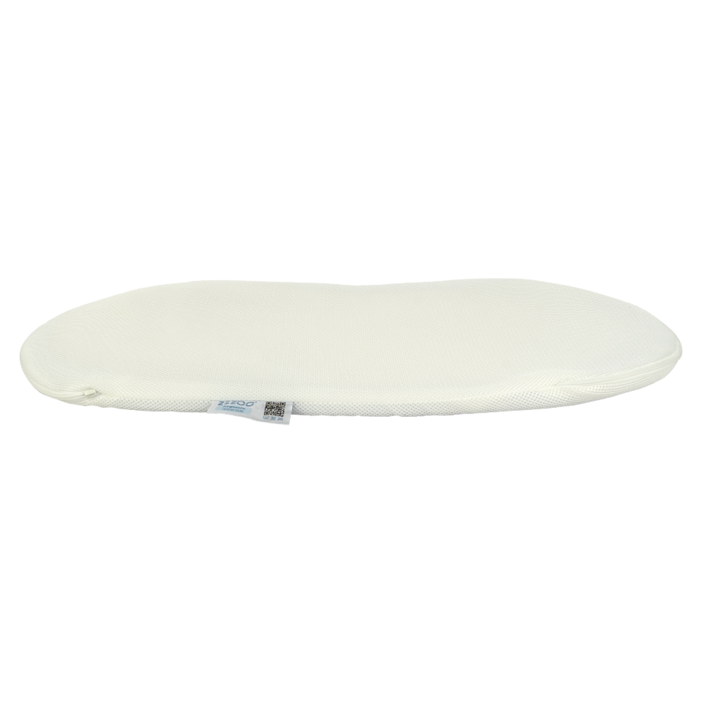 Topper Co-sleeper ZZZOO 48x82 Airgosafe Topper Co-sleeper ZZZOO 48x82 Airgosafe_1
