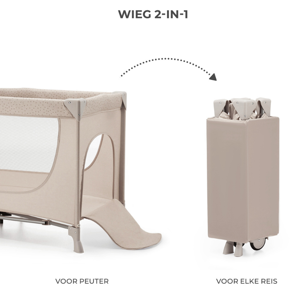 5902533925124_3_Campingbed_Kinderkraft_Joy2_Beige 5902533925124_3_Campingbed_Kinderkraft_Joy2_Beige_3