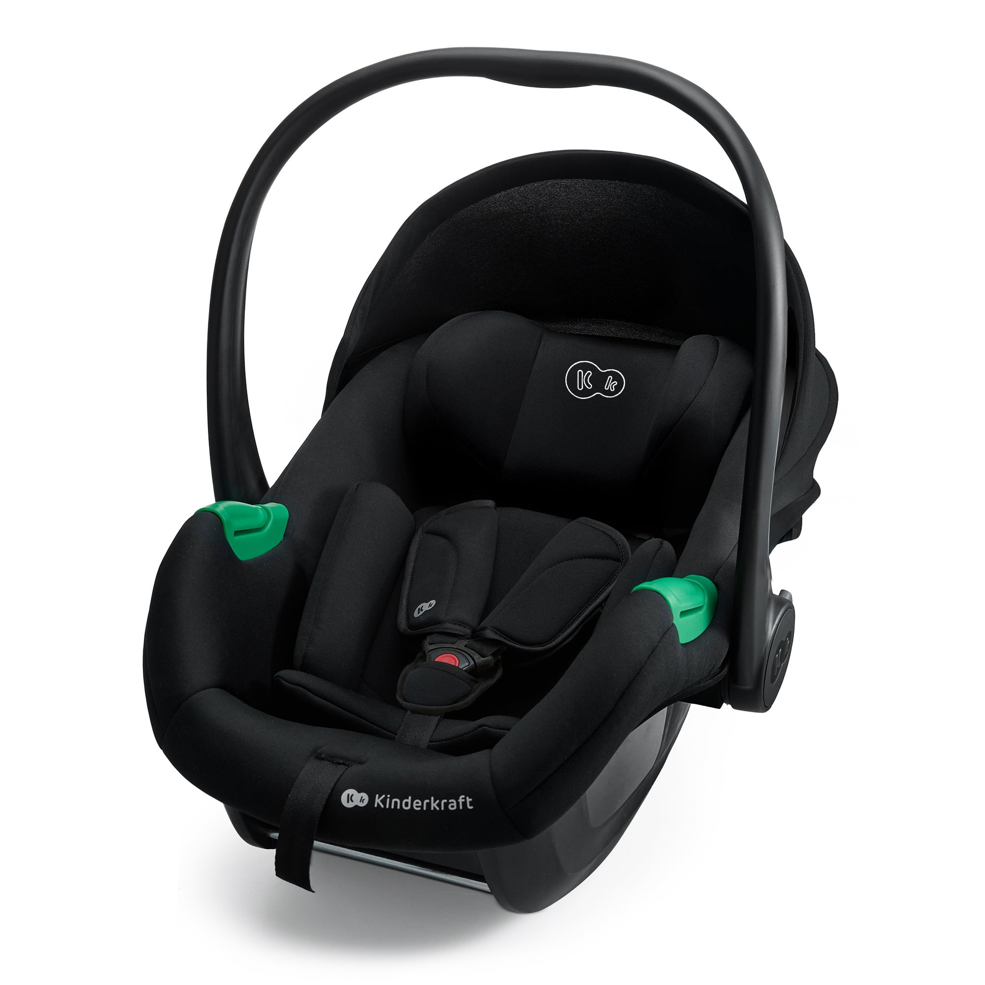Autostoel Kinderkraft Mink 2 Pro I-Size Black Autostoel Kinderkraft Mink 2 Pro I-Size Black_1