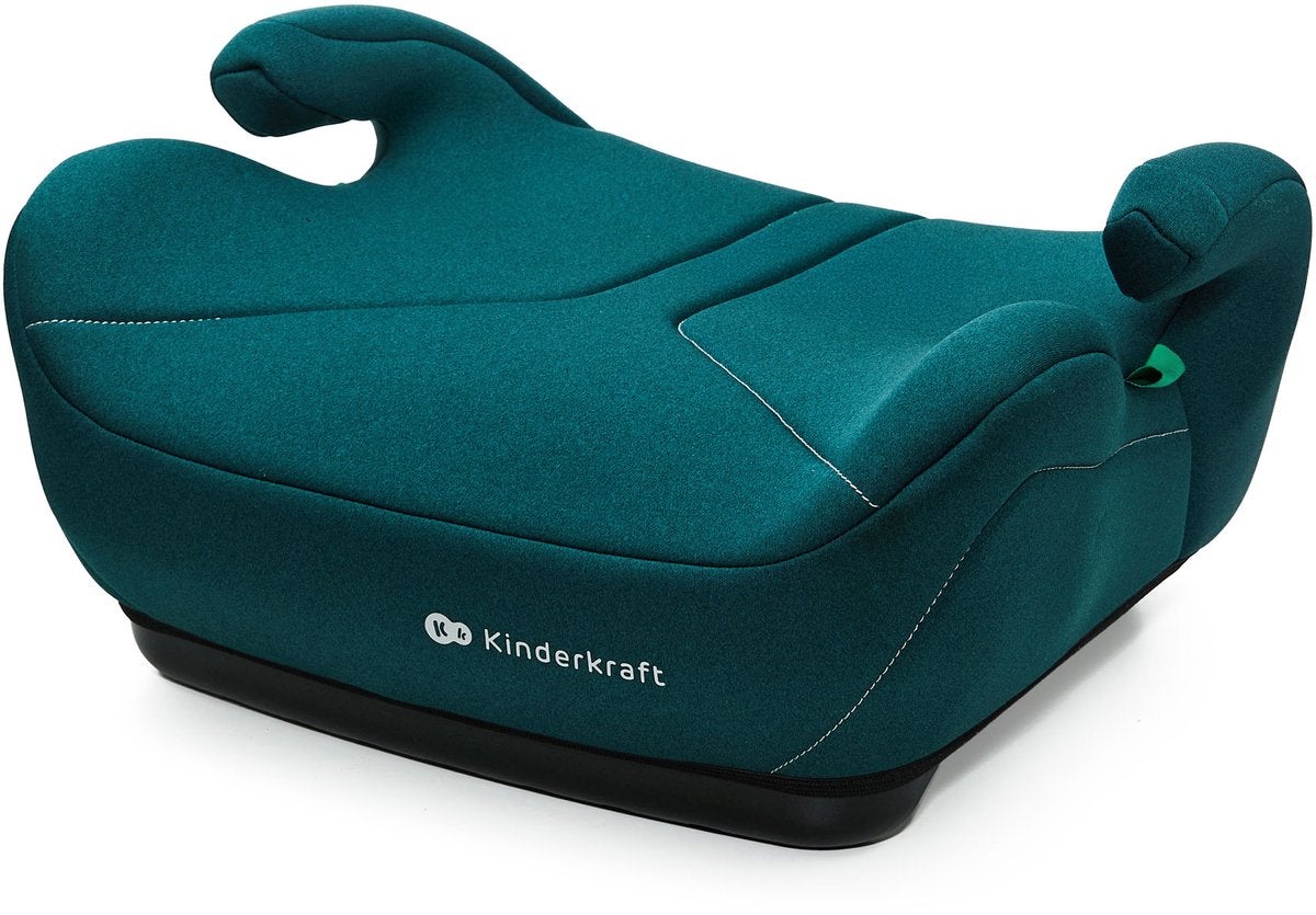 Booster Kinderkraft I-Boost2 I-Size Green Booster Kinderkraft I-Boost2 I-Size Green_1