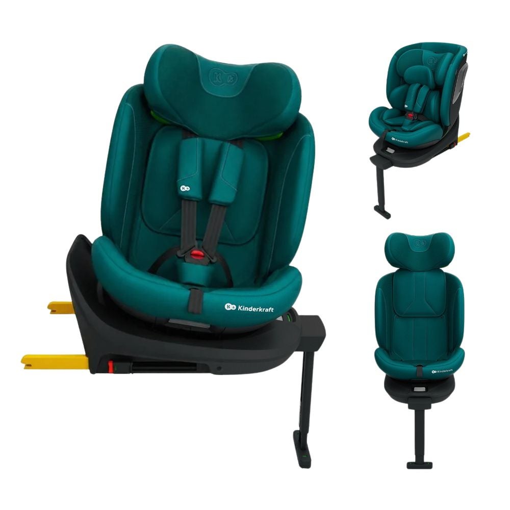 5902533929818_1_3_Autostoel_I_360_I_Size_PLUS_Kinderkraft_Green 5902533929818_1_3_Autostoel_I_360_I_Size_PLUS_Kinderkraft_Green_1