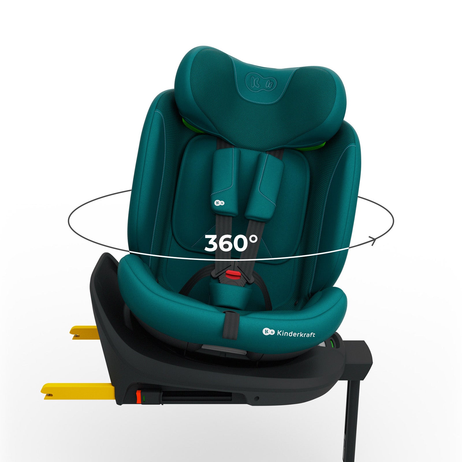 5902533929818_6_Autostoel_I_360_I_Size_PLUS_Kinderkraft_Green 5902533929818_6_Autostoel_I_360_I_Size_PLUS_Kinderkraft_Green_5
