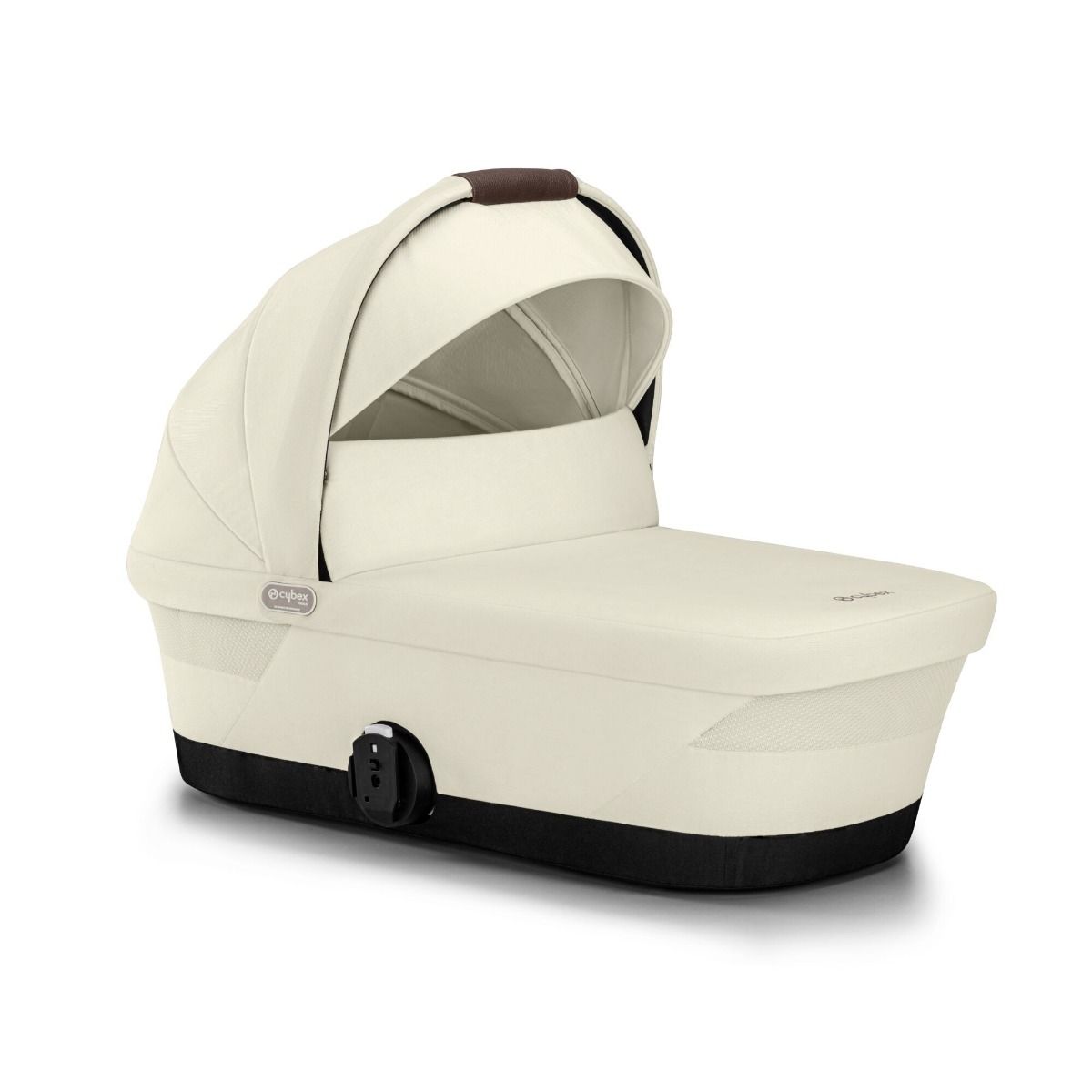 Reiswieg Cybex Gazelle S Seashell Beige/Light Beige Reiswieg Cybex Gazelle S Seashell Beige/Light Beige_1
