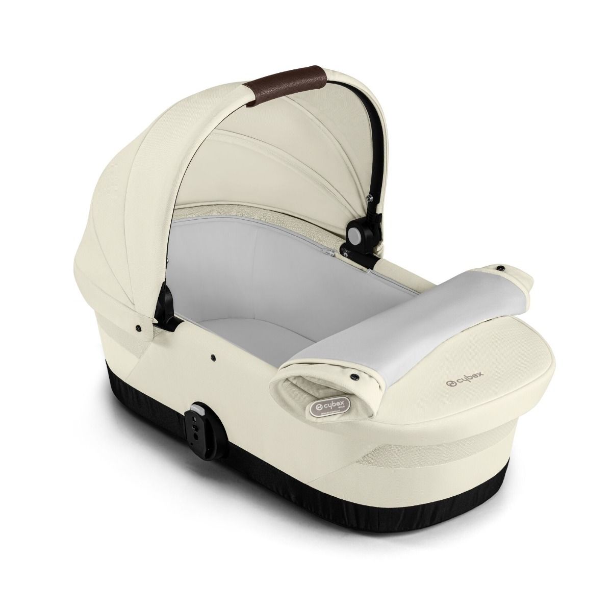 6091100305_3_reiswieg_cybex_gazelle_s_seashell_beigelight_beige 6091100305_3_reiswieg_cybex_gazelle_s_seashell_beigelight_beige_3