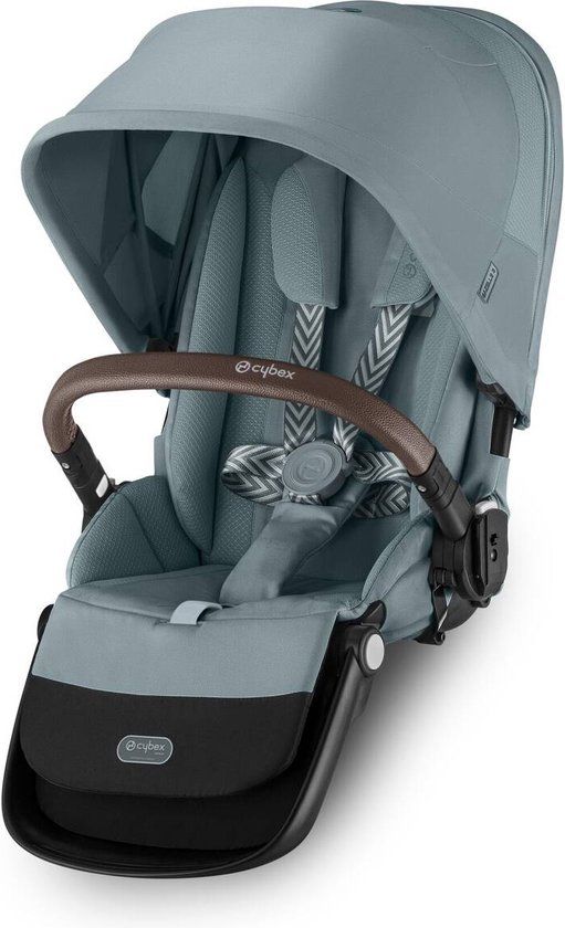 Zitting Cybex Gazelle S Stormy Blue/Light Blue Zitting Cybex Gazelle S Stormy Blue/Light Blue_1