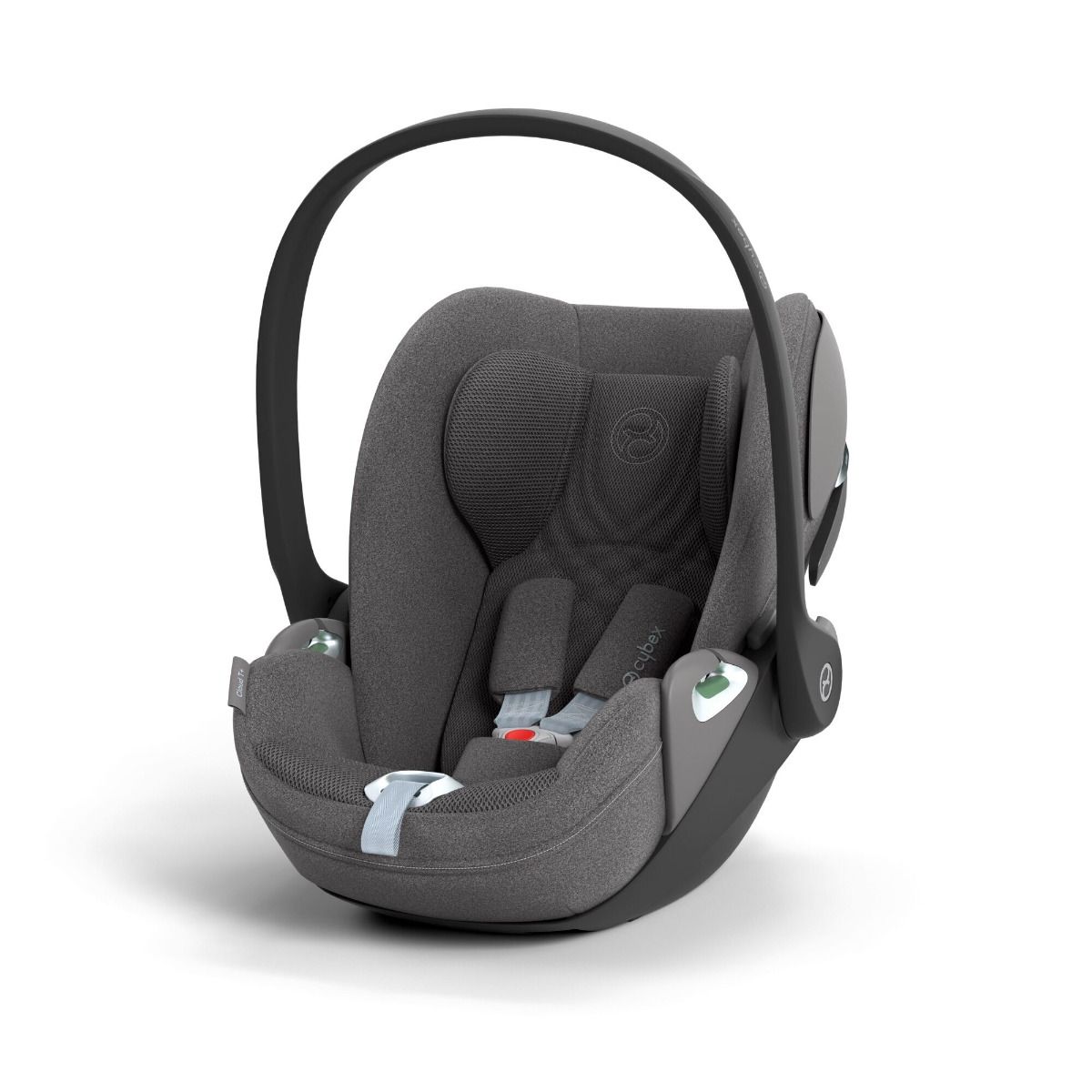Autostoel Cybex Cloud T I-Size Plus Mirage Grey/Dark Grey Autostoel Cybex Cloud T I-Size Plus Mirage Grey/Dark Grey_1