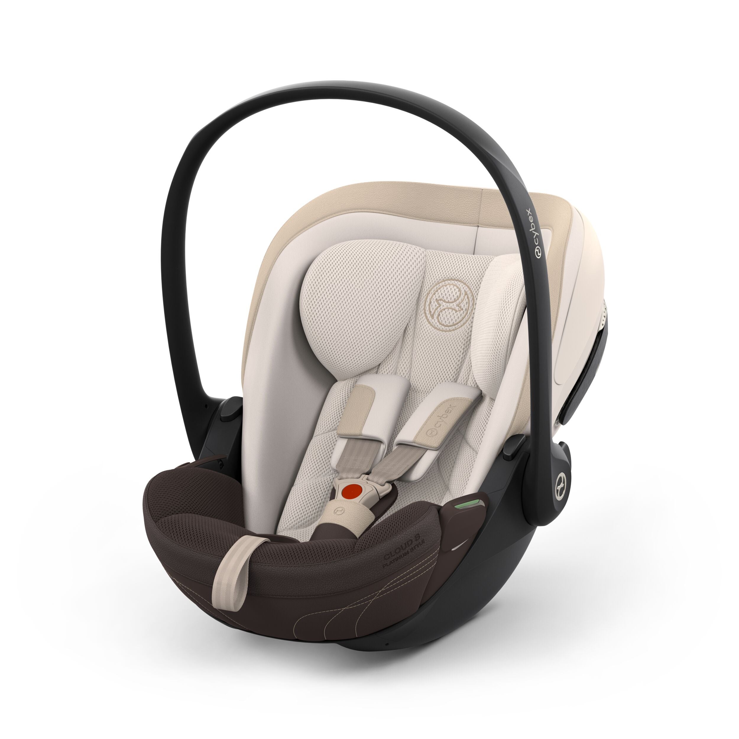 6091201603_1_Autostoel_Cybex_Cloud_S_Style_Amber_Brown_Light_Brown 6091201603_1_Autostoel_Cybex_Cloud_S_Style_Amber_Brown_Light_Brown_1