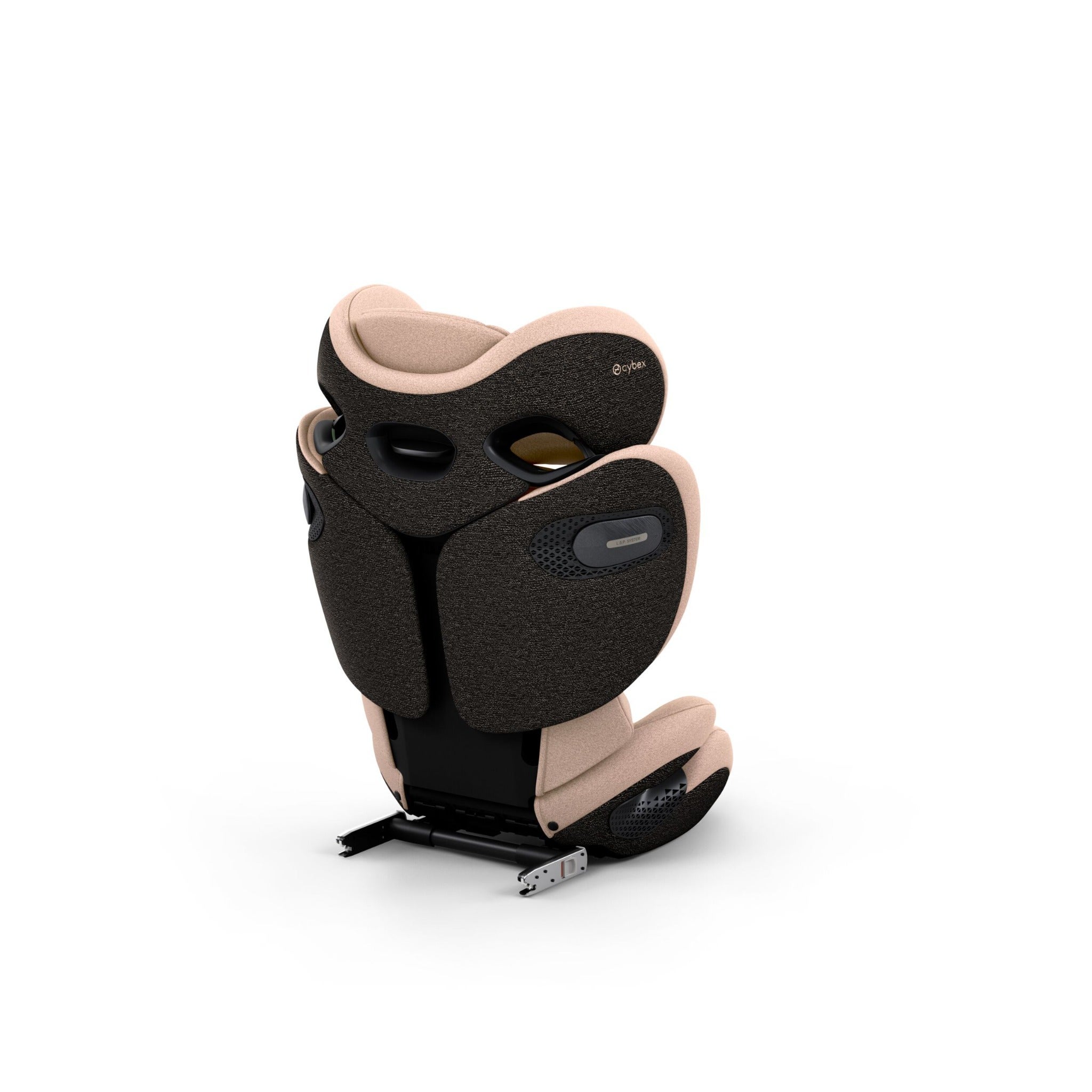6091230007_13_Autostoel_Cybex_Solution_S_Cozy_Beige_Beige 6091230007_13_Autostoel_Cybex_Solution_S_Cozy_Beige_Beige_13